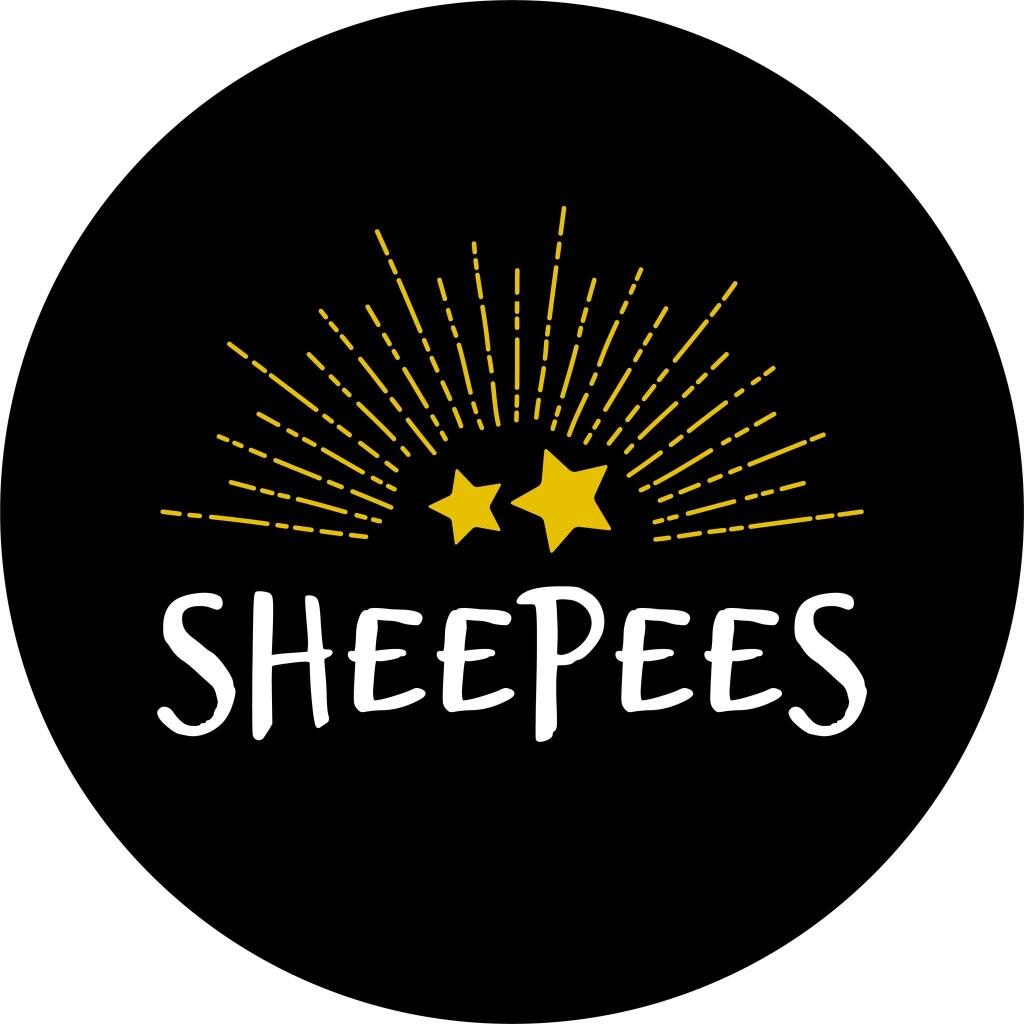 Sheepees